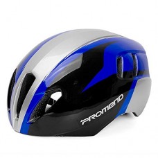 p r o m e n d Road Bike Helmet Integrated Molding Helmet Helmet Sports Outdoor Helmet Equipment - B07GCK29LN